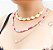 Colar Choker Concha - Imagem 5