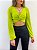 Cropped Tricot Modal (Diversas Cores) - Imagem 1