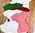 T-Shirts Viscomalha Básica (Diversas Cores) - Imagem 1