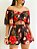 Conjunto Feminino Estampado - Imagem 2