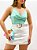 Blusa De Alça Gola Boba - Imagem 5