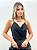 Blusa De Alça Gola Boba - Imagem 4