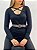 Blusa Feminina Manga Longa - Imagem 1