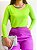 Blusa Manga Longa - Imagem 3