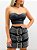 Cropped Couro (Diversas Cores) - Imagem 3
