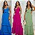 Vestido Longo Duna - Imagem 1