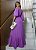 Vestido Longo Viscose (Diversas Cores) - Imagem 2
