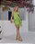 Vestido Curto Alfaiataria - Imagem 6