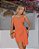 Vestido Curto Alfaiataria - Imagem 7
