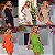 Vestido Curto Alfaiataria - Imagem 1
