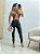 Body Cruzado Detalhe Strass - Imagem 6