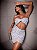 Vestido Curto Paetê - Imagem 6