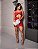 Vestido Curto Paetê - Imagem 9