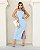 Vestido Midi Tomara Que Caia - Imagem 2