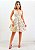 Vestido Curto Estampado - Imagem 2