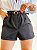 Shorts Alfaiataria c/ Cinto - Imagem 5