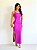 Vestido Longo Canelado - Imagem 5