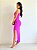 Vestido Longo Canelado - Imagem 6
