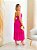 Vestido Midi Viscolinho - Imagem 3