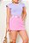 Blusa Feminina C/ Ombreira - Imagem 6