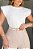 Blusa Feminina C/ Ombreira - Imagem 4