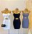 Vestido Curto Bubble - Imagem 11