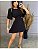 Vestido Curto Duna - Imagem 1