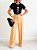 Calça Linho Pantalona - Imagem 3