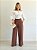 Calça Pantalona Sensorial c/ Cinto - Imagem 6