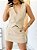 Conjunto de Colete & Shorts Saia - Imagem 14