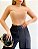 Cropped Tomara Que Caia Bubble - Imagem 2