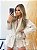 Conjunto Blazer Shorts Linho - Imagem 4