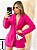 Conjunto Blazer Shorts Linho - Imagem 1