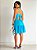 Vestido Curto Duna - Imagem 7