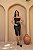 Vestido Tomara Que Caia Detalhe Zíper - Imagem 3