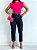 Blusa Feminina Viscolycra - Imagem 3