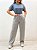 Calça Pantalona Flanelada - Imagem 3