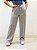 Calça Pantalona Flanelada - Imagem 1