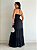 Vestido Longo Viscolinho - Imagem 15