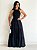 Vestido Longo Viscolinho - Imagem 13