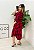Vestido Midi Xadrez - Imagem 2