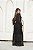 Vestido Longo Fio de Lurex - Imagem 2