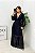 Vestido Longo Fio de Lurex - Imagem 3