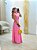 Vestido Longo De Botões - Imagem 6