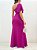Vestido Longo Ombro Único - Imagem 7