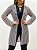 Cardigan Tricot - Imagem 1