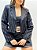 Blazer Alfaiataria Strass - Imagem 1