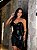Vestido Franja Tomara Que Caia - Imagem 2