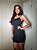 Vestido Curto Suplex Poliamida - Imagem 3