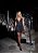 Vestido Curto Strass - Imagem 1